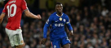 莫伊塞斯·凯塞多表示球队会继续努力，在剩下的五场比赛里尽全力拿下胜利