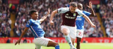 John McGinn believes that beating Sunderland was a huge victory and it means a lot to the team.