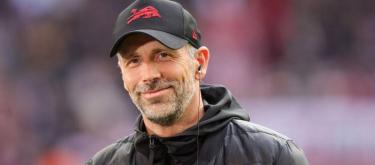 Marco Rose will take over as manager of Bournemouth at Vitality Stadium this summer.