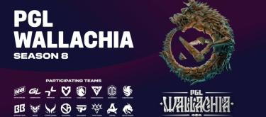 Yandex and Tundra were among the first teams eliminated in PGL Wallachia Season 8.