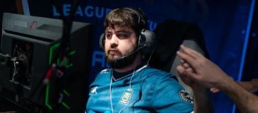 After being relegated to the bench, deLonge confirmed that he had parted ways with Gentle Mates.