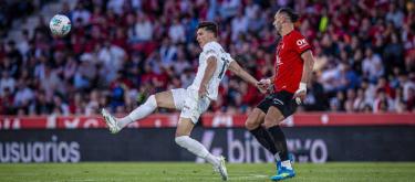 Peperou: In the upcoming matches, we must show our desire to win from the very beginning.