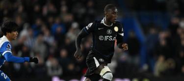 特雷沃·查洛巴表示球队应将失利转化为动力，以更坚定的心态投入比赛