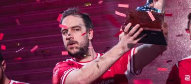 Former MOUZ ace AWP-er oskar officially retires and transition to coaching..
