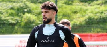 Lebrides praised Aldridge for his natural defensive abilities.