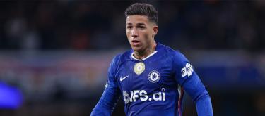 Manchester City may try to sign Enzo Fernández if they fail to secure the signing of Nottingham Forest's Elliot Anderson..