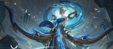 Has the meta shifted in Season 43's development lane? Galo is ranked fifth, while the first-place player boasts a win rate of nearly 60%: TOP 5