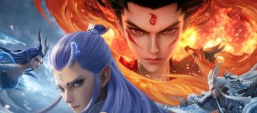 The official announcement for the May 5th Friends Festival event has been made, and the highly anticipated film "Ne Zha" will make its grand debut.