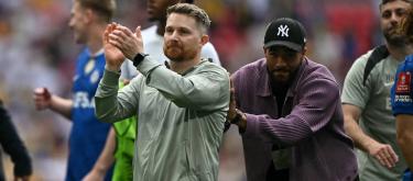 麦克法兰：用胜利打破连败阴霾，誓为球迷赢下剩余比赛