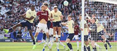 Thomas Soucek: The team is in excellent form right now, and we must continue this momentum.