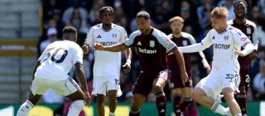 Yuri Tielemans admitted that the team lacked sufficient ability to win games.