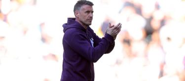 罗布·爱德华兹坦言对比赛结果感到失望，但球员们在场上展现了强烈的奉献精神