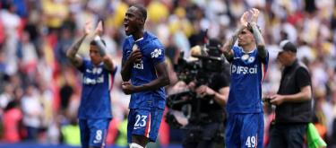 Trevor Chalobah stated that the team needs to focus on the present and quickly regain the feeling and mentality of winning.