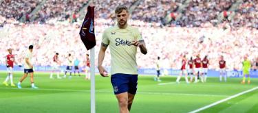 Kiernan Dusbury-Hall believes the team needs to examine itself and make changes in preparation for the remaining four crucial games.