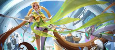 Time drags on endlessly; the developers are biased, and there haven't been any new works for these heroes in over two years: the Heroic Chapter.