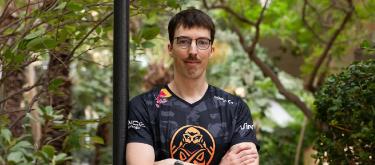 CS2: A German coach has accepted a new challenge and announced his joining the chaotic FaZe team.