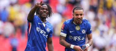 拉维亚相信只要团结一致　一切都会好起来