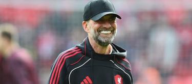 Klopp believes Wirtz possesses the key elements to become a top player.