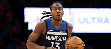 Dosson misses Game 6 as depleted Timberwolves face Nuggets in tough matchup.