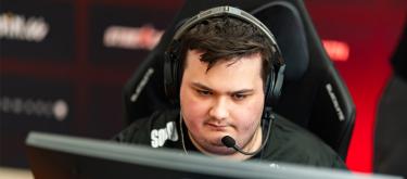 9INE Official Announcement: Effective immediately, rifler cej0t has been relegated to the bench.
