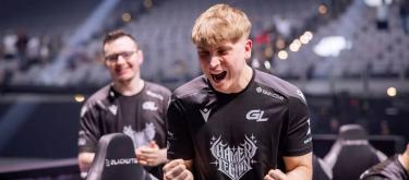 FaZe and GL both pulled off upsets, advancing to the semifinals of BLAST Fort Worth.