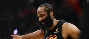 ESPN：哈登今夏预计降薪续约，下赛季继续留守骑士