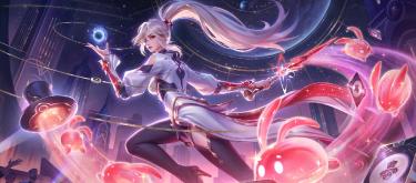 S43法师环境变化，回响之杖赐予“蚊子腿”，圣杯法坦够邪恶：T2队