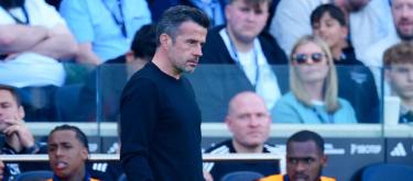 马尔科·席尔瓦认为球队在比赛中占据了更多主动权，但在把握机会方面表现不够理想