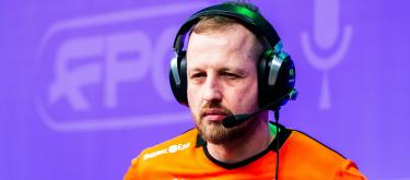 CS2：前Virtus.pro主教练F_1N公开寻求加盟国际战队机会..