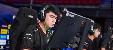 Fluxo官方：dav1deuS与Ltz同日到位，将顶替⁠mlhzin和kye担任步枪手